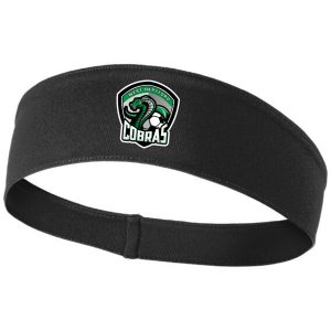 Sport-Tek ® PosiCharge ® Competitor ™ Headband
