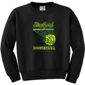 JERZEES ® - Youth NuBlend ® Crewneck Sweatshirt.