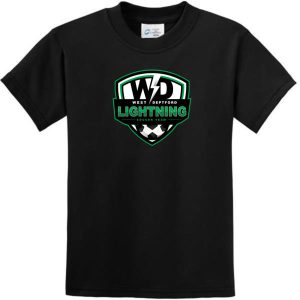 Port & Company ® - Youth Core Blend Tee.