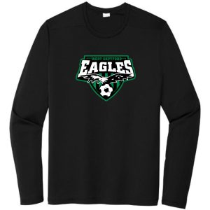 Sport-Tek ® Posi-UV ™ Pro Long Sleeve Tee.