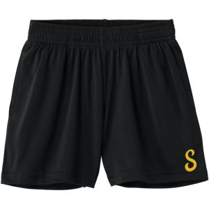 Sport-Tek ® Youth PosiCharge ® Competitor ™ 5' Pocketed Short