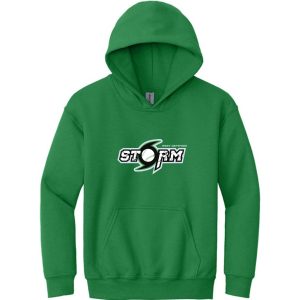 Gildan ® - Youth Heavy Blend™ Hooded Sweatshirt