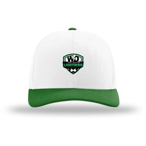 Snapback Trucker Cap