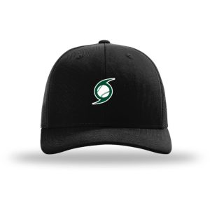 Snapback Trucker Cap