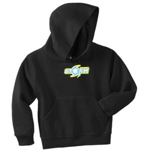 Jerzees ® - Youth NuBlend ® Pullover Hooded Sweatshirt