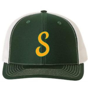 Richardson - Snapback Trucker Cap