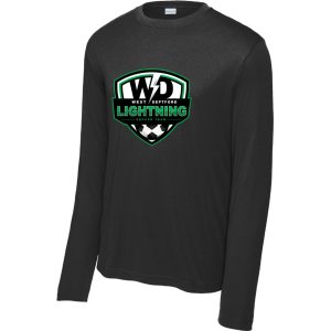 Sport-Tek ® Long Sleeve PosiCharge ® Competitor™ Tee.