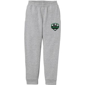 Port & Company ® Youth Core Fleece Jogger.