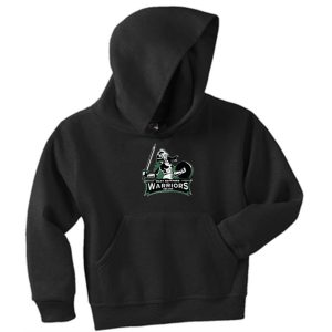 Jerzees ® - Youth NuBlend ® Pullover Hooded Sweatshirt