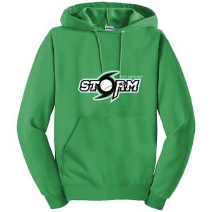 JERZEES ® - NuBlend ® Pullover Hooded Sweatshirt.