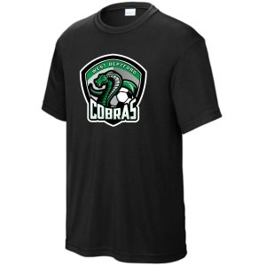 Sport-Tek Youth Competitor Tee.