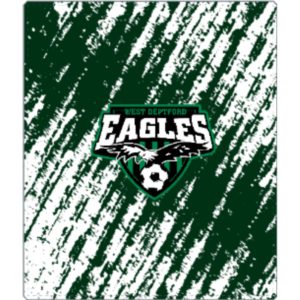 Eagles Blanket 2