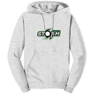 JERZEES ® - NuBlend ® Pullover Hooded Sweatshirt.