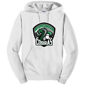 JERZEES ® - NuBlend ® Pullover Hooded Sweatshirt.