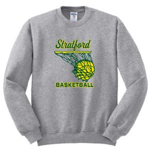 JERZEES NuBlend Crewneck Sweatshirt