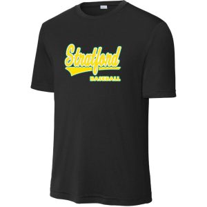 Sport-Tek Adult PosiCharge CompetitorTee.