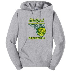 JERZEES ® - NuBlend ® Pullover Hooded Sweatshirt.