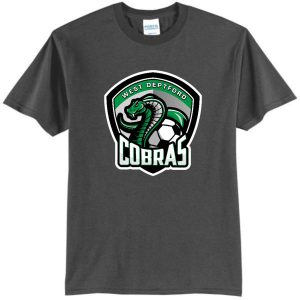 Port & Company ® - Core Blend Tee