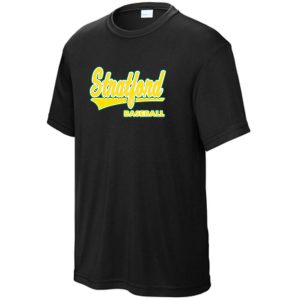 Sport-Tek Youth Competitor Tee