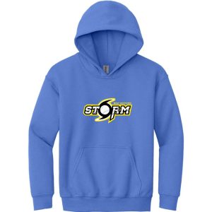 Gildan ® - Youth Heavy Blend™ Hooded Sweatshirt