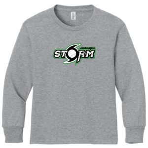 Jerzees ® Youth Dri-Power ® 50/50 Cotton/Poly Long Sleeve 29BL