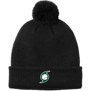 Port Authority ® Cozy Pom Beanie
