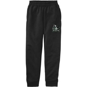 Port & Company ® Youth Core Fleece Jogger.