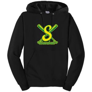 JERZEES ® - NuBlend ® Pullover Hooded Sweatshirt.