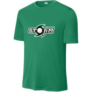 Sport-Tek Youth Competitor Tee.