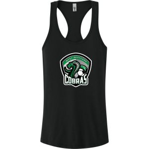Next Level Apparel ® Women's Ideal Racerback Tank