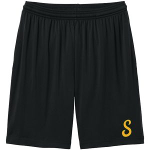 Sport-Tek ® PosiCharge ® Competitor ™ 7' Pocketed Short