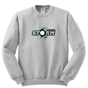 JERZEES NuBlend Crewneck Sweatshirt