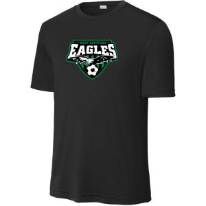 Sport-Tek Adult PosiCharge CompetitorTee.