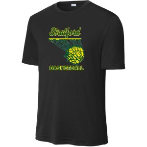 Sport-Tek Adult PosiCharge CompetitorTee.