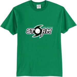 Port & Company ® - Youth Core Blend Tee.