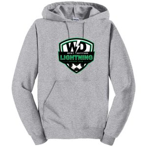 JERZEES ® - NuBlend ® Pullover Hooded Sweatshirt.