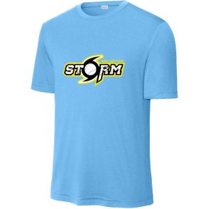 Sport-Tek Adult PosiCharge CompetitorTee.