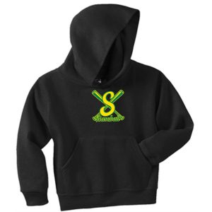 Jerzees ® - Youth NuBlend ® Pullover Hooded Sweatshirt