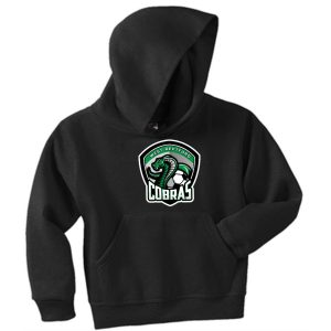 Jerzees ® - Youth NuBlend ® Pullover Hooded Sweatshirt