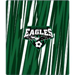 Eagles Blanket 1