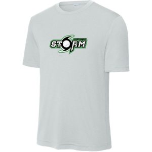 Sport-Tek Youth Competitor Tee.