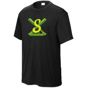 Sport-Tek Youth Competitor Tee.