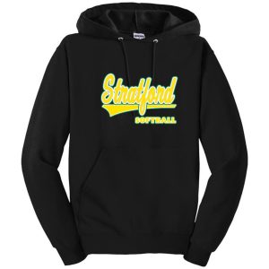 JERZEES ® - NuBlend ® Pullover Hooded Sweatshirt.