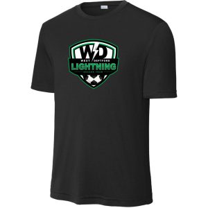 Sport-Tek Adult PosiCharge CompetitorTee.