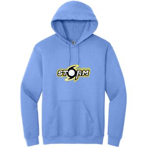 Gildan ® - Heavy Blend ™ Hooded Sweatshirt