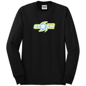 JERZEES ® - Dri-Power ® 50/50 Cotton/Poly Long Sleeve T-Shirt. 29LS
