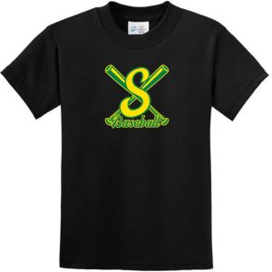 Port & Company ® - Youth Core Blend Tee.