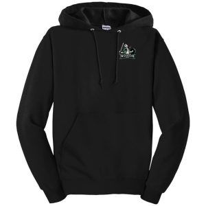 JERZEES ® - NuBlend ® Pullover Hooded Sweatshirt.