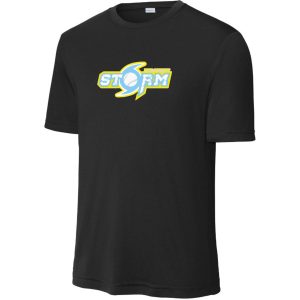 Sport-Tek Youth Competitor Tee.
