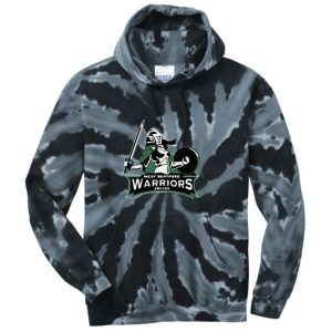 Port & Company ® Tie-Dye Pullover Hooded Sweatshirt